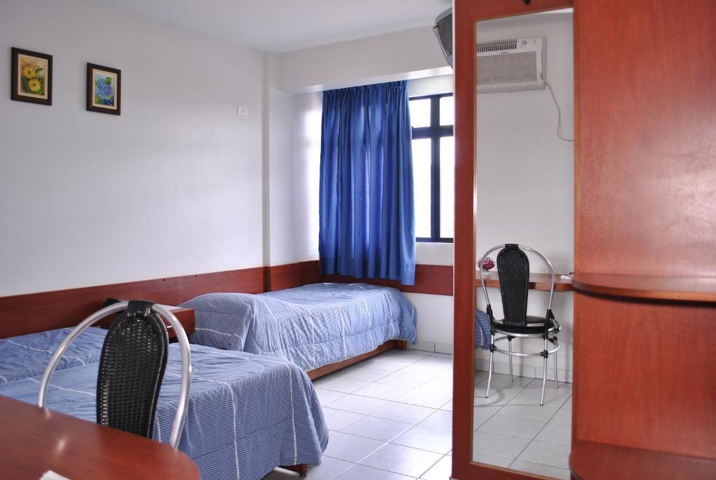 Murano Hotel Gravata  Room photo